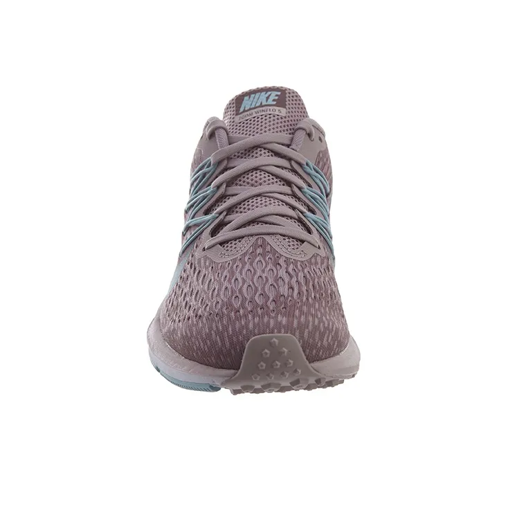 Nike Air Zoom Winflo 5 'Pink Blue' Women's-2