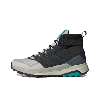 Adidas Terrex Trailmaker 'Grey Two Hi Res Aqua'