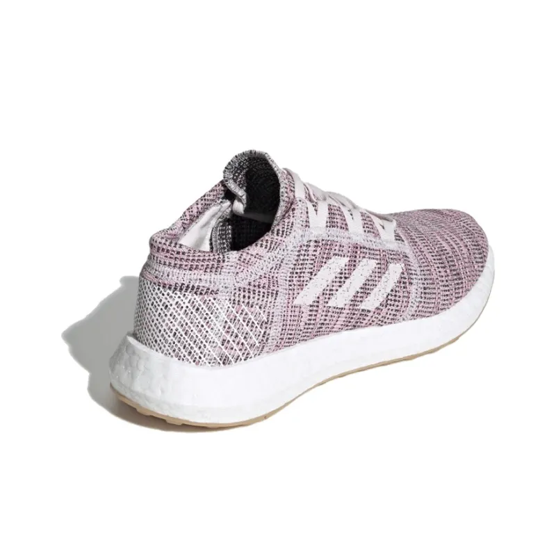 Adidas PureBoost Go 'Orchid Tint' Women's-4
