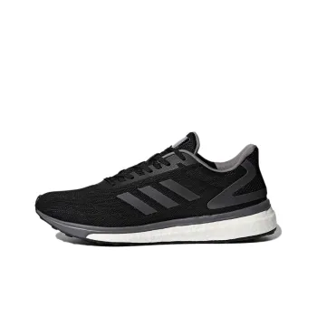Adidas Response Lt 'Black White'