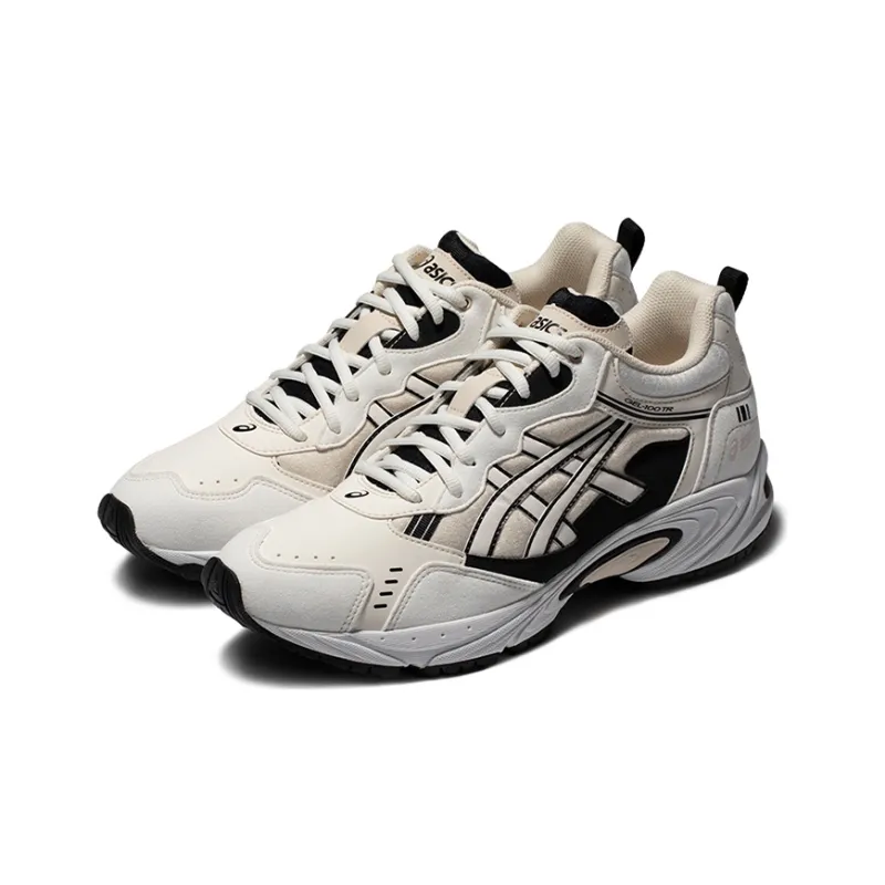 Asics Gel 100 Tr 'White Black'-1