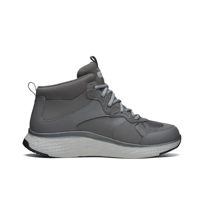 Skechers Solar Fuse 'Gray White'-1