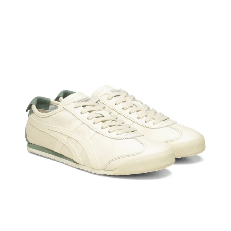Asics Onitsuka Tiger Mexico 66 Cream Sage-2
