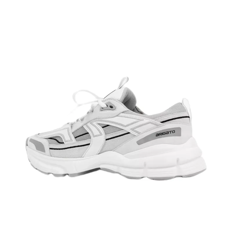 Axel Arigato Marathon R Trail White Grey-3