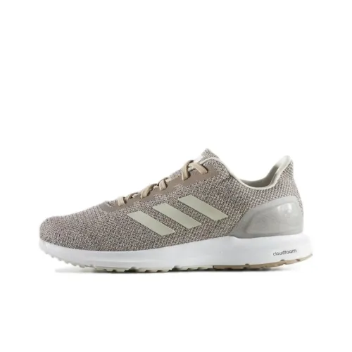 Adidas Cosmic 2 .0 Sl Wear-Resistant Slip-Resistant Low-Top Running Shoes Men's Gray