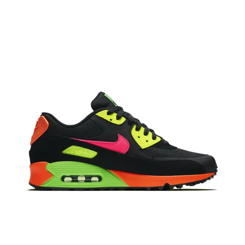 Nike Air Max 90 Tokyo Neon-1