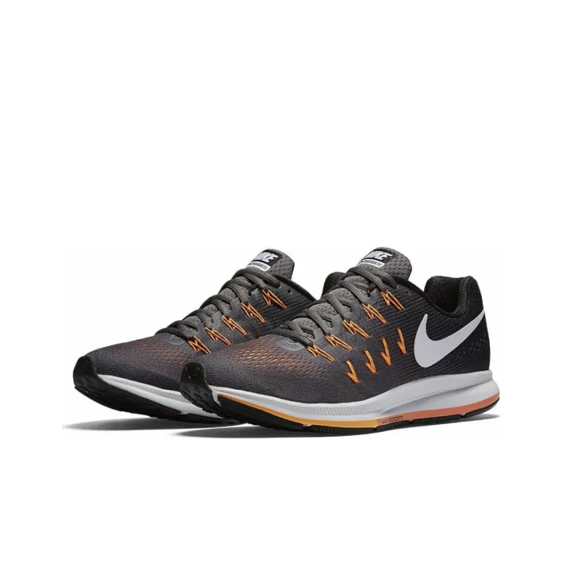 Nike Air Zoom Pegasus 33 'Bright Citrus'-2