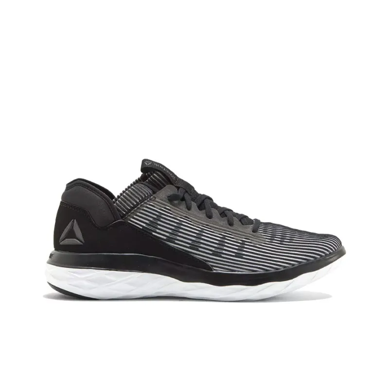 Reebok Astroride Forever 'Black White'-1