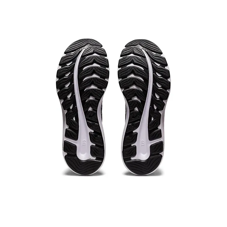 Asics Gel Excite 8 4E Wide 'Black White'-4