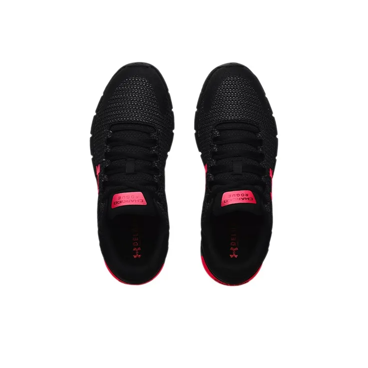 Under Armour Charged Rogue 2.5 'Black'-3