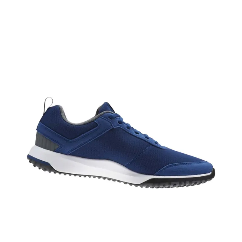 Reebok CXT TR Anti-Slip Wear-Resistant Low-Top Running Shoes Men's Dark Blue-3