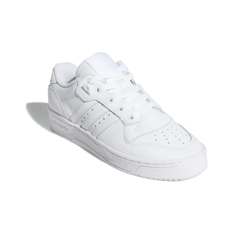 Adidas Women's Rivalry Low 'Cloud White' Women's-2