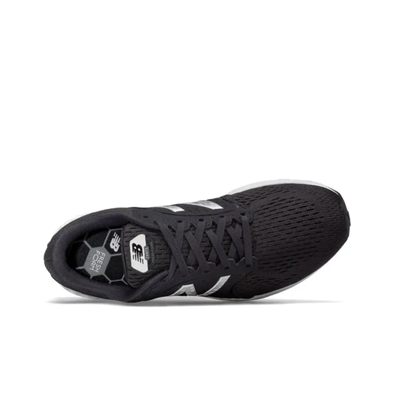 New Balance Fresh Foam Zante V4 'Black White' Women's-3