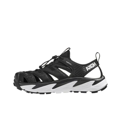 HOKA ONE ONE Hopara River Trekking Shoes Unisex Black