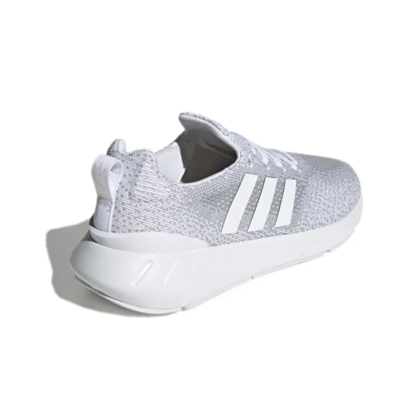 Adidas Originals Swift Run 22 Grey'-3