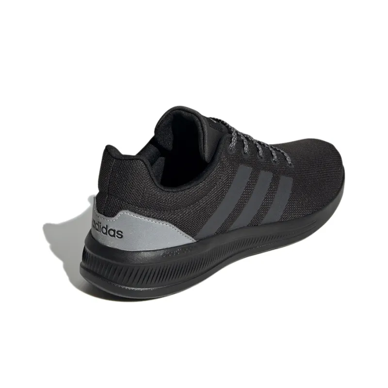 Adidas Neo Lite Racer Cln 2.0 'Carbon White'-3
