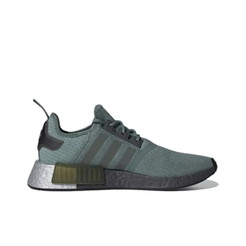 Adidas Originals Nmd R1 Tech Emerald-1