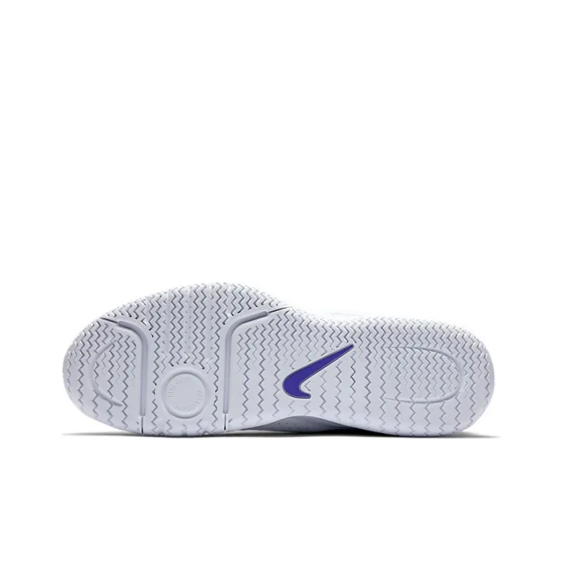 Nike Court Tech Challenge 20 White-5