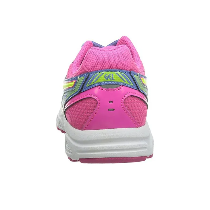 Asics Gel-Contend 2 Durable Breathable Low-Top Running Shoes Women's Sweet Potato Purple Powder-3