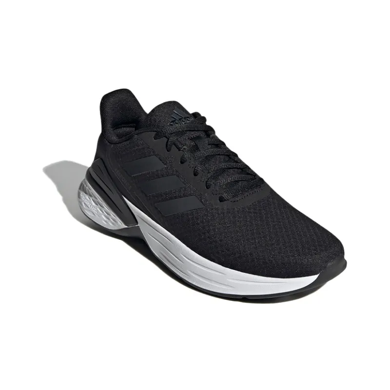 Adidas Response Sr 'Black White' Women's-2