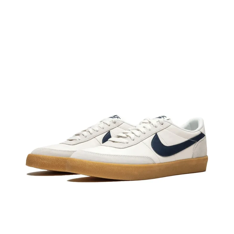 Nike Killshot 2 J Crew Sail Midnight Navy - POIZON