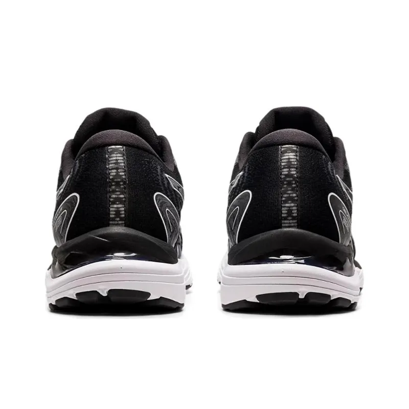 Asics Gel Cumulus 23 4E Wide 'Black White'-4
