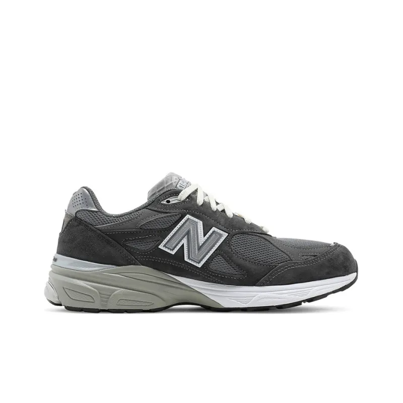 New Balance 990v3 MiUSA Kith Tornado-1