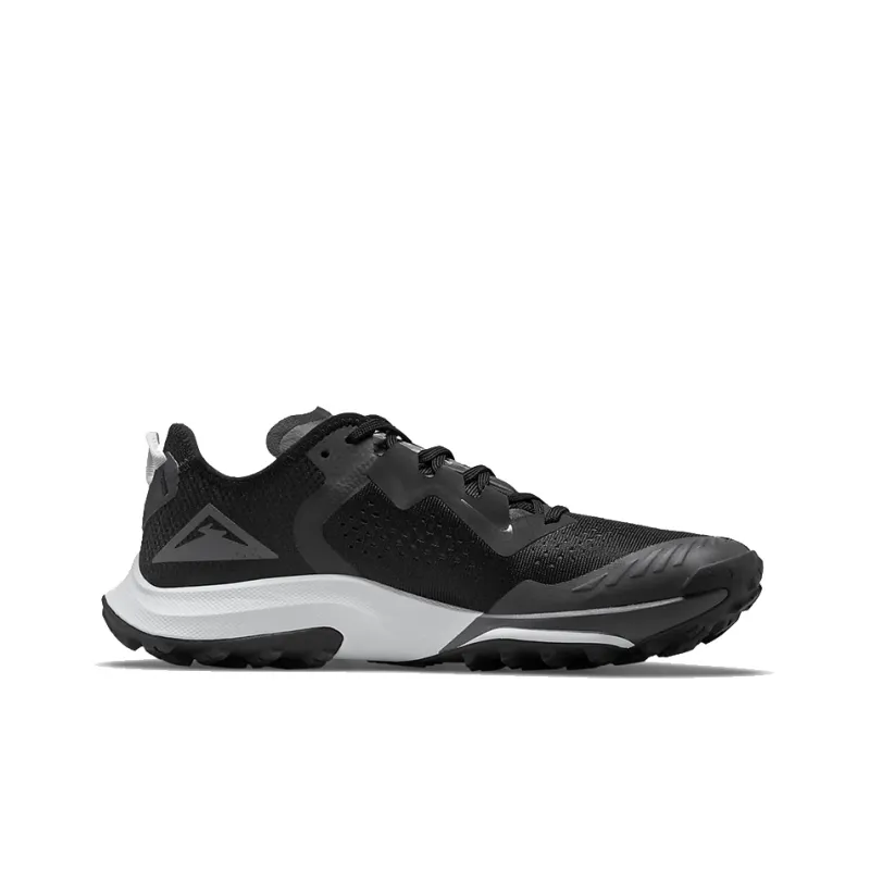 Nike Air Zoom Terra Kiger 7 Black Pure Platinum-1