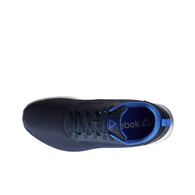 Reebok Astroride Soul 2.0 Running Shoes Men Low-Top Blue-2