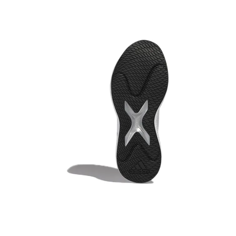 Adidas Edge Gameday 'White Black'-5