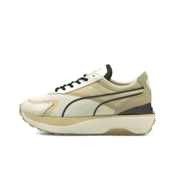 Puma Cruise Rider Ivory Glow Pebble