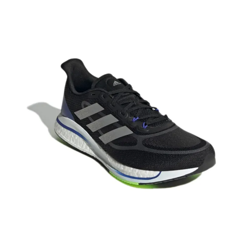 Adidas Supernova+ 'Black Sonic Ink'-2