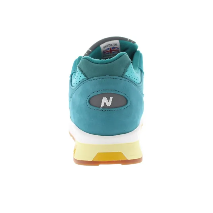 New Balance 991.5 Concepts Teal White-2