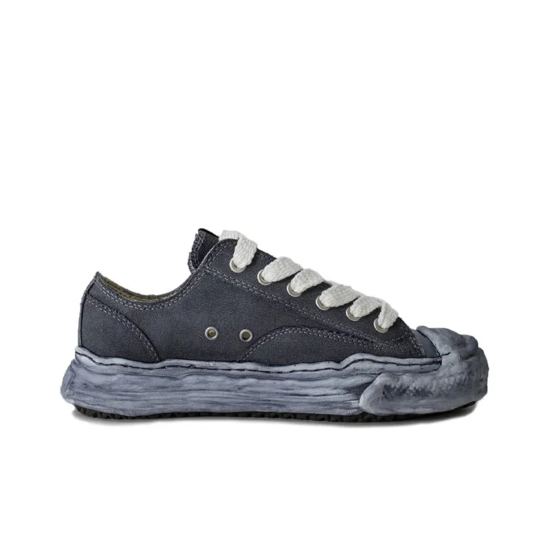 MIHARA YASUHIRO Blakey OG Sole Low Black-1