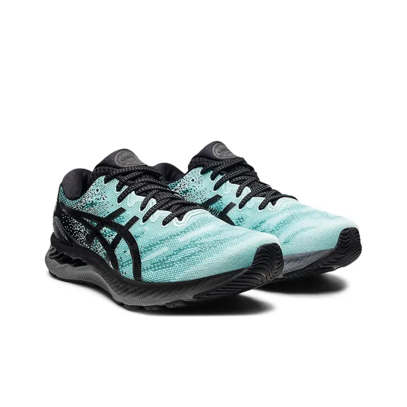 Asics Gel Nimbus 23 'Clear Blue Gunmetal'-2