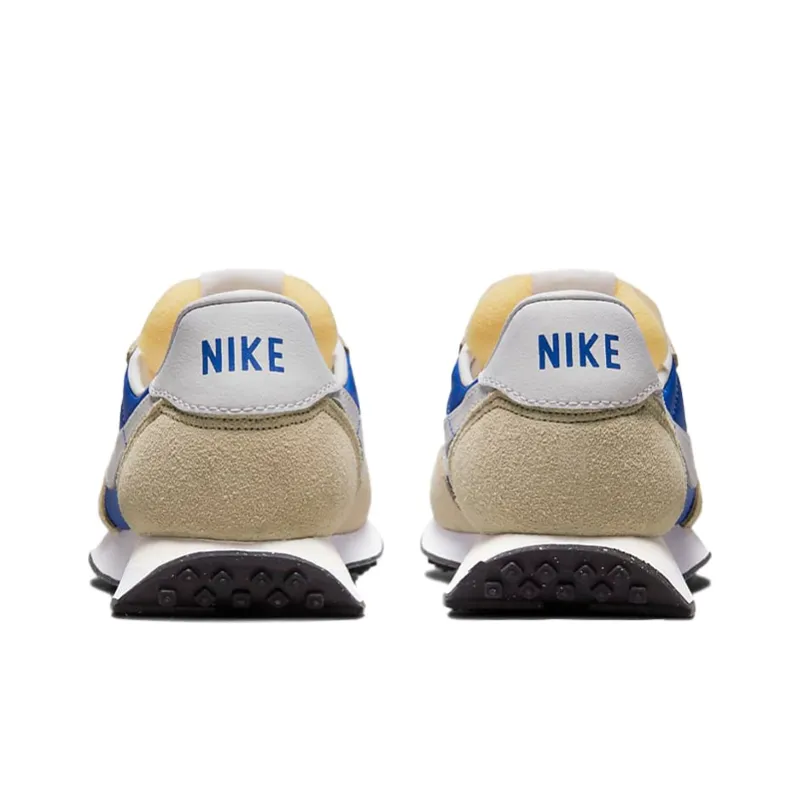 Nike Waffle Trainer 2 'Hyper Royal Rattan' GS-4