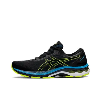 Asics Gel Superion 5 'Black Yellow'