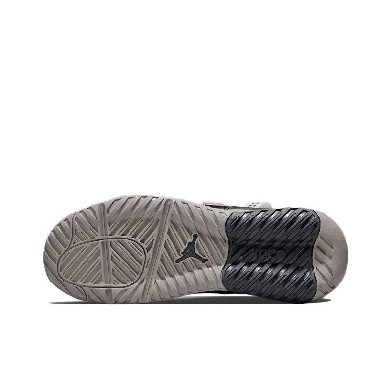 Jordan MA2 Flat Pewter-5