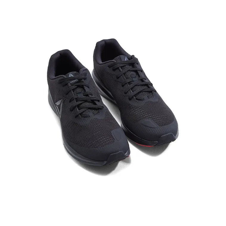 Reebok Runner 'Black Red'-2
