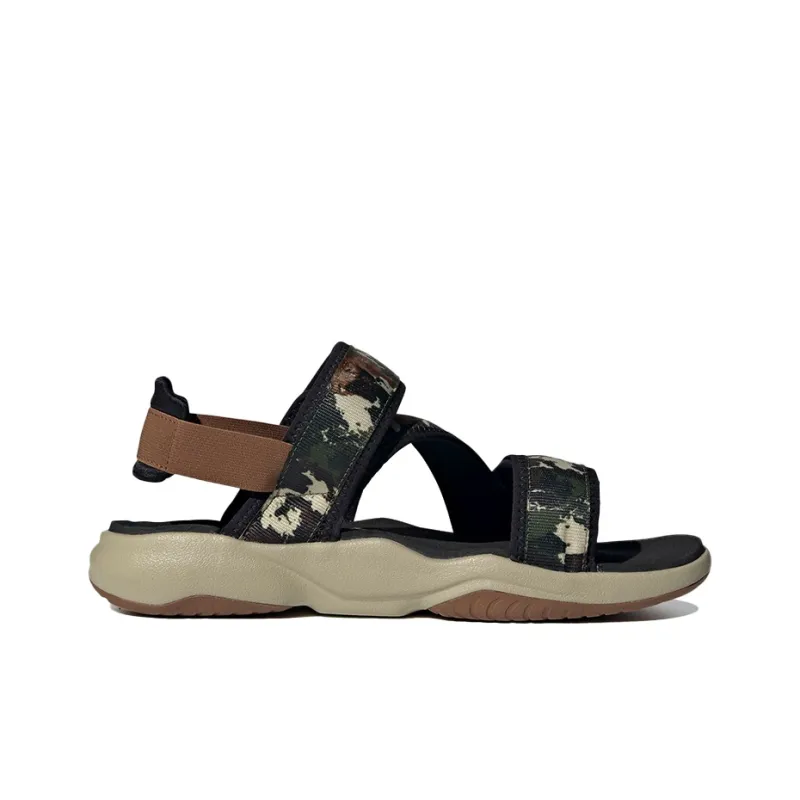 Adidas Terrex Sumra 'Black Cardboard Wild Pine'-1