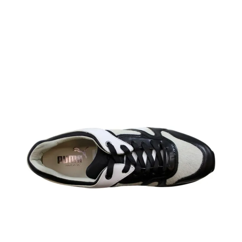 PUMA Trinomic XS500 X Made In Italy White-2