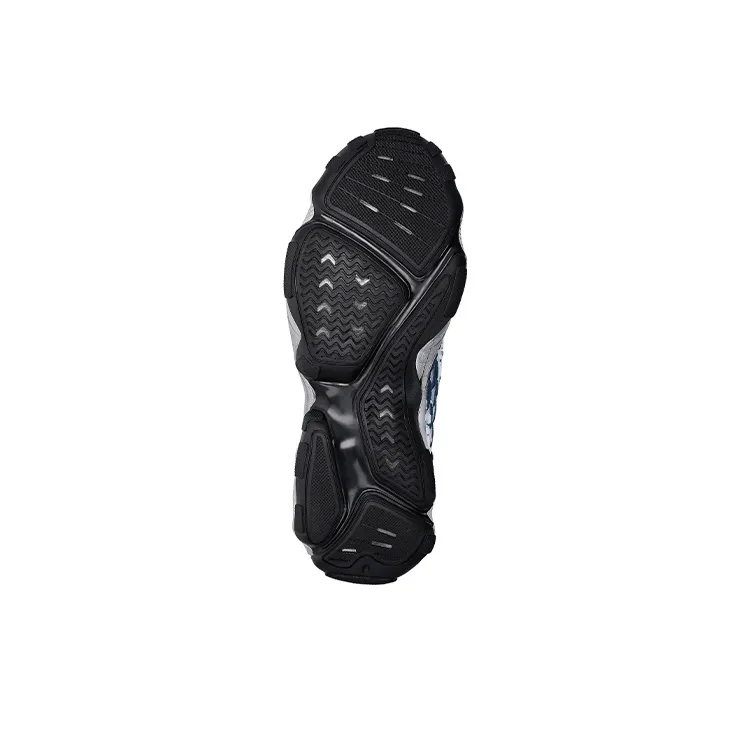PHILIPP PLEIN Runner Hyper $hock Sneakers-3