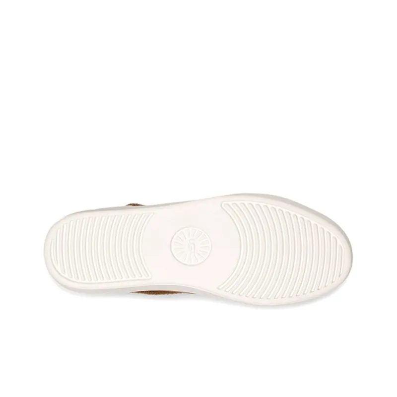 UGG Dinale 'Chestnut Suede' Women's-5