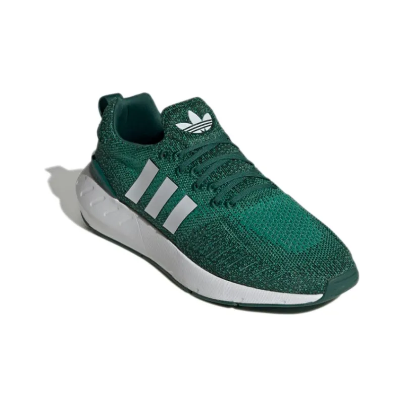 Adidas Originals Swift Run 22 'Green'-2