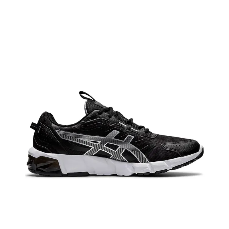 Asics Gel Quantum 90 3 'Black Pure Silver'-1