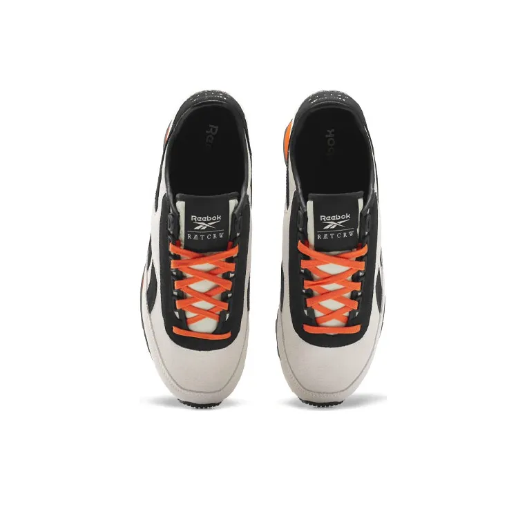 Reebok Romantic Crown X Aztec Wl Core 'Semi Orange Flare'-3