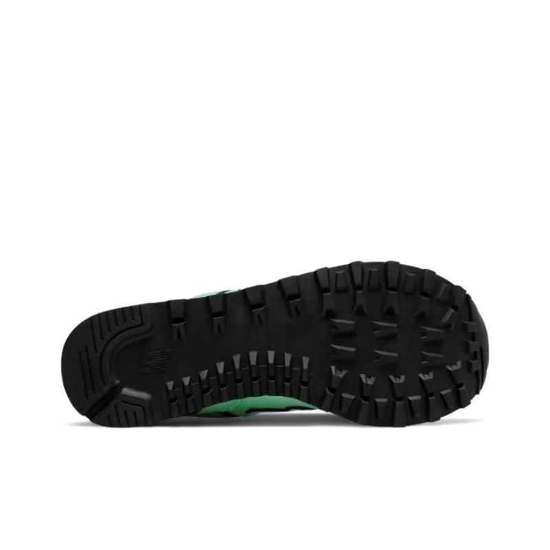 New Balance 574 Art School Agave Women's-3