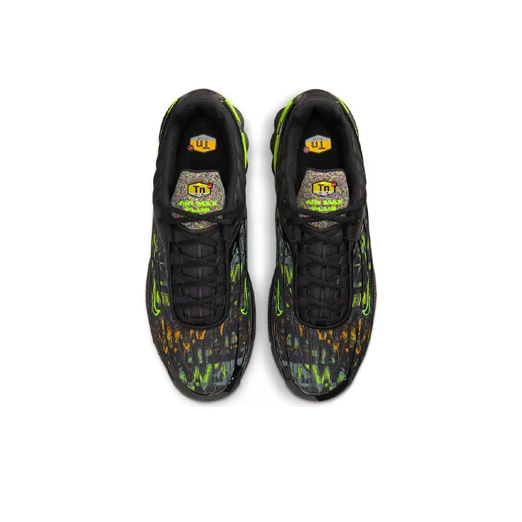 Nike Air Max Plus 3 Crater-3