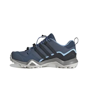 Adidas Terrex Swift R2 Gore Tex Hiking 'Blue Black' Women's