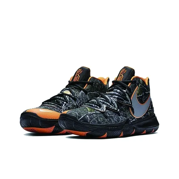 Nike Kyrie 5 Ep 'Taco'-2